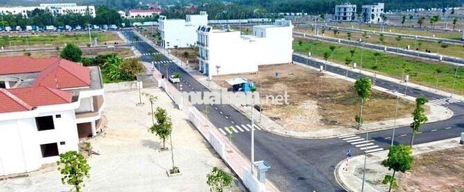 Bán đất nền sổ sẵn ngay KCN VSIP 2 giá chỉ 1 tỷ 139