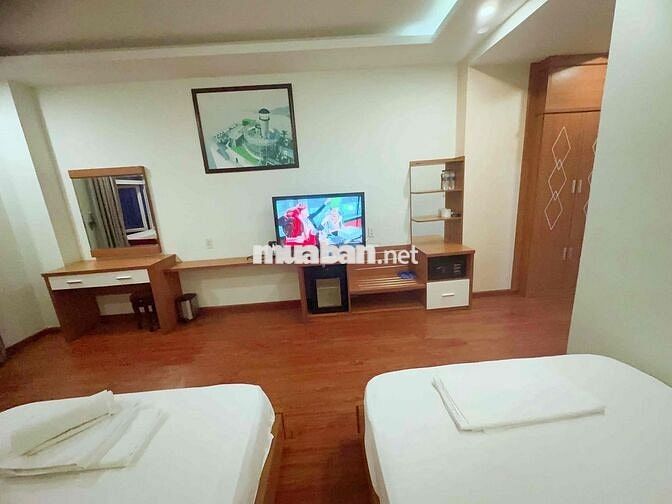 cho thuê phòng đôi căn hộ giá 5,800k. cọc 2 triệu