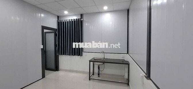 Phòng Studio KDC 13E, Nguyễn Văn Linh (ĐH Văn Hiến), Bình Hưng-B.Chánh