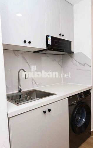 🔥CHO THUÊ CĂN 1PN-GẦN NGUYỄN HỮU CẢNH-FULL NT-DT40M2-GẦN TRUNG TÂM