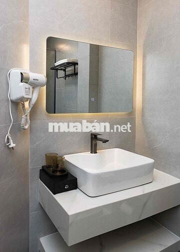 🔥CHO THUÊ CĂN 1PN-GẦN NGUYỄN HỮU CẢNH-FULL NT-DT40M2-GẦN TRUNG TÂM