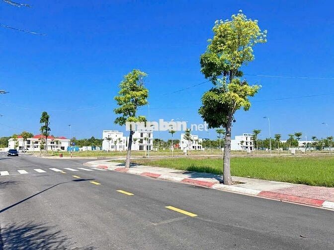 Bán đất nền sổ sẵn ngay KCN VSIP 2 giá chỉ 1 tỷ 139