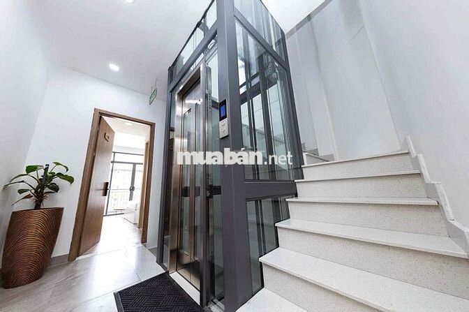 🔥CHO THUÊ CĂN 1PN-GẦN NGUYỄN HỮU CẢNH-FULL NT-DT40M2-GẦN TRUNG TÂM