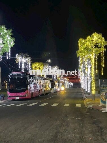 Bán đất nền sổ sẵn ngay KCN VSIP 2 giá chỉ 1 tỷ 139