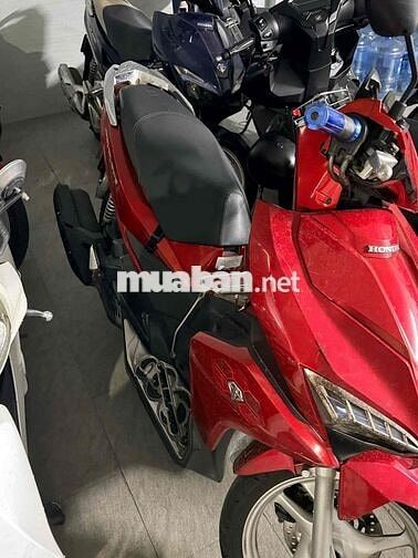 Honda Airblade 2016 Đỏ