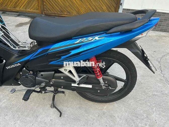 Honda RSX Xanh đen 2020.BSTP 9 chủ