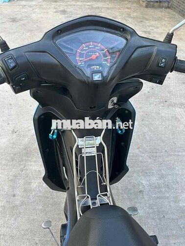 Honda RSX Xanh đen 2020.BSTP 9 chủ