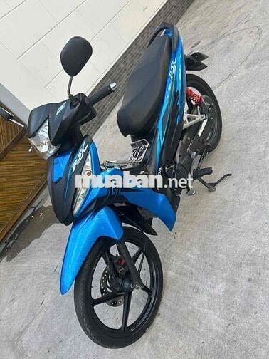 Honda RSX Xanh đen 2020.BSTP 9 chủ