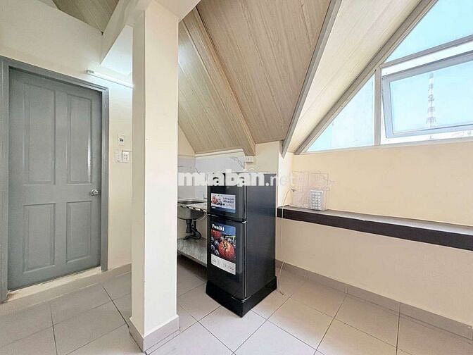Siêu Duplex_cửa sổ_thoáng_sáng tự nhiên _Gác cao_sạch sẽ_Giá quá rẻ