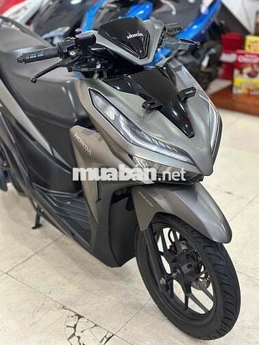 Honda SH 125 2021 Đen Sport.BS62.Xe chất giá tốt