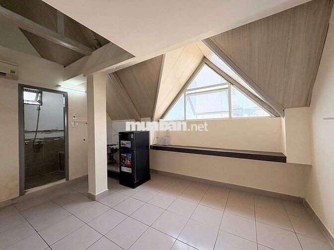 Siêu Duplex_cửa sổ_thoáng_sáng tự nhiên _Gác cao_sạch sẽ_Giá quá rẻ