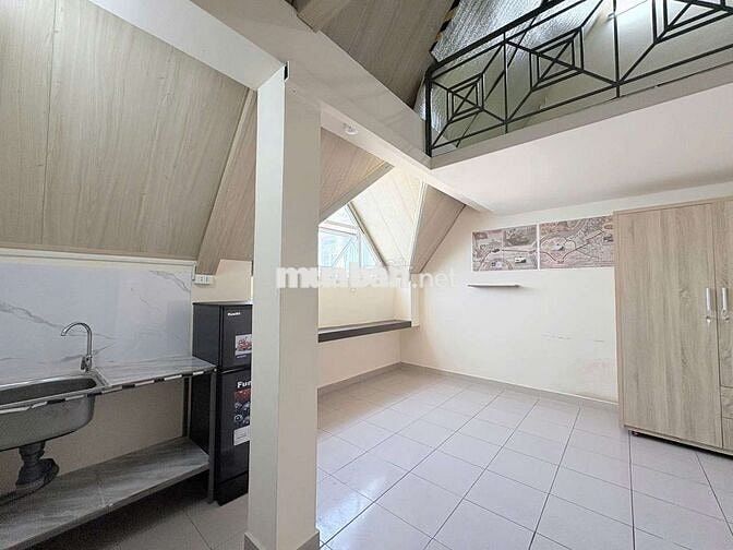 Siêu Duplex_cửa sổ_thoáng_sáng tự nhiên _Gác cao_sạch sẽ_Giá quá rẻ
