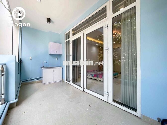 Phòng Studio bancol , Ngay vincom , cầu phú mỹ, ĐH UFM , TDTU Quận 7