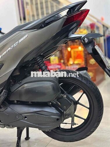 Honda Vario 125 2020 Xám Đen.BSTP.Xe đẹp giá tốt