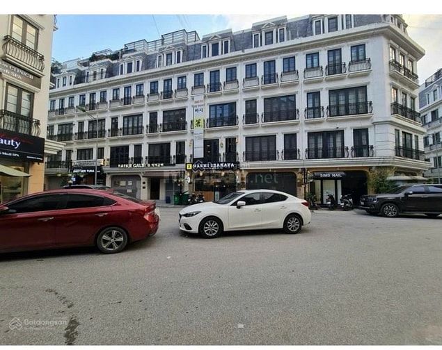 Chính chủ cần bán nhà liền kề khu Five Star Mỹ Đình