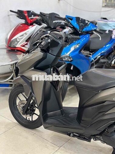 Honda SH 125 2021 Đen Sport.BS62.Xe chất giá tốt