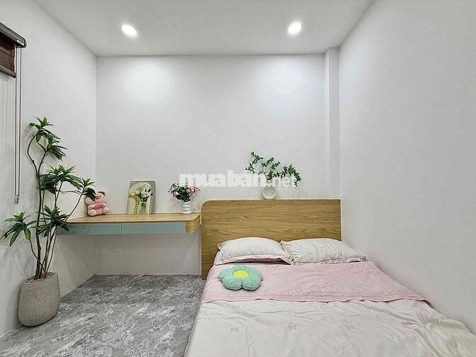 🌟KHAI TRƯƠNG STUDIO 1 NGƯỜI FULL NỘI THẤT - MỚI 100% - Ngay BỐN XÃ
