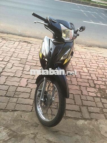 Honda wave RSX 100cc