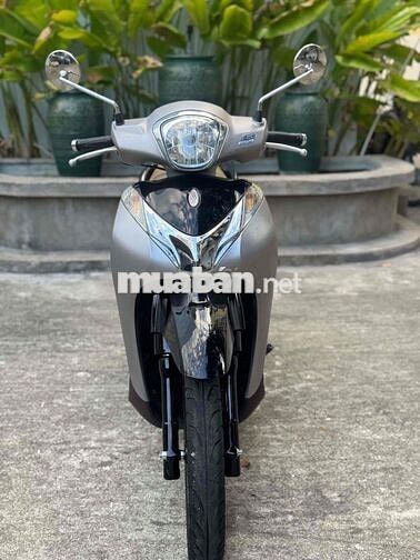 Honda SH Mode 2016 Xám