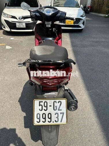 Honda Future LED 2022 Đỏ