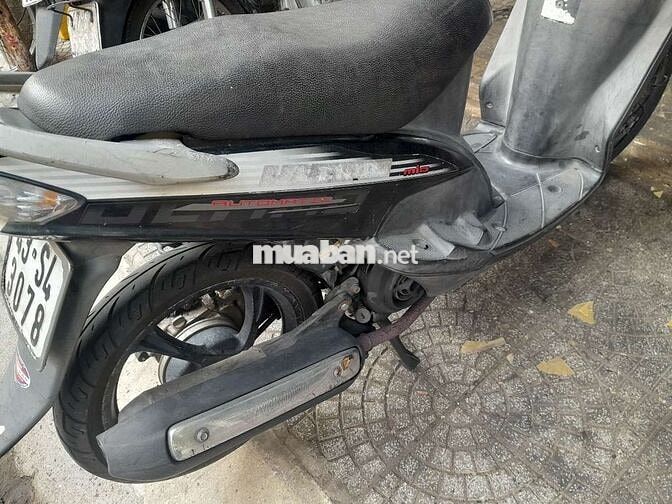 Yamaha Mio Ultimo Đen