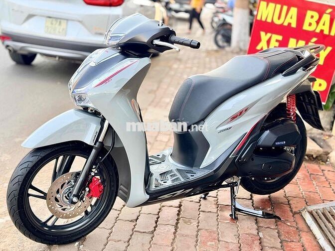 SH #160i 2024 PHANH #Abs XE ĐẸP KENG