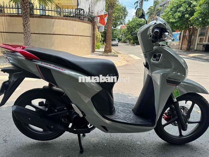 Cầm Đồ Thanh Lý Vision 2025 Bs Thành Phố