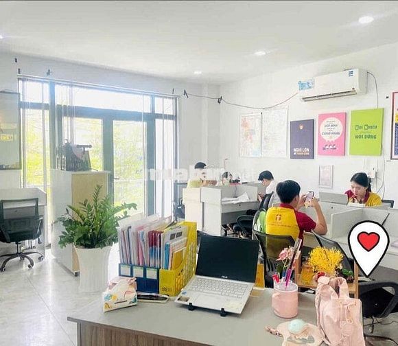 Tuyển 1 TRỢ LÝ KINH DOANH