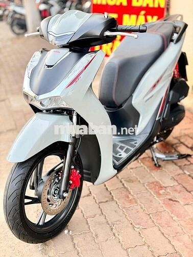 SH #160i 2024 PHANH #Abs XE ĐẸP KENG
