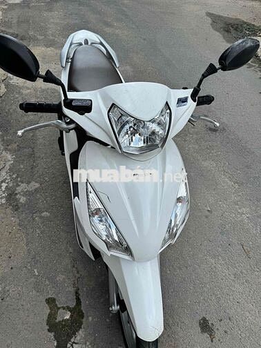 Vision 2017 zin 1 đời chủ