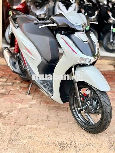 SH #160i 2024 PHANH #Abs XE ĐẸP KENG