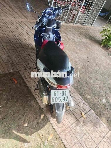 Suzuki Impulse 2017 Trắng, giá 6,5 triệu