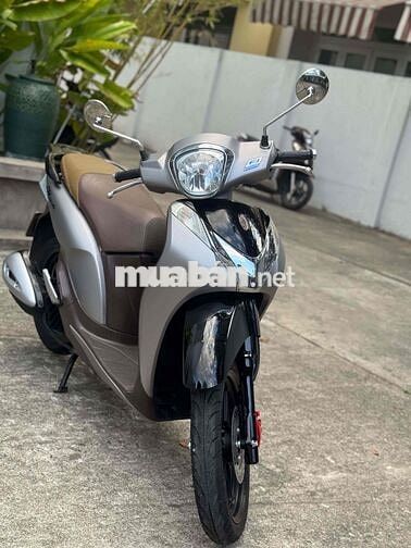 Honda SH Mode 2016 Xám