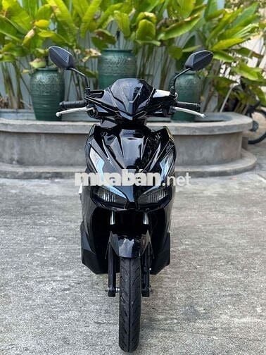 Honda Air Blade 150 ABS Đen Đã sử dụng