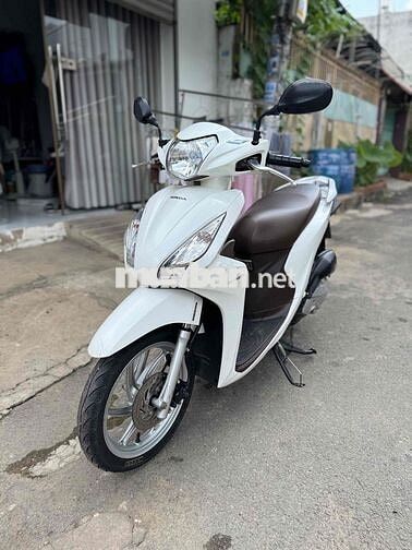 Vision 2017 zin 1 đời chủ