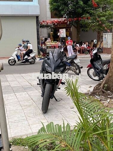 Honda CBR 150cc 2015 Đen