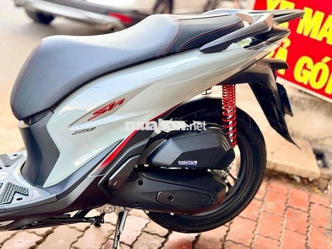 SH #160i 2024 PHANH #Abs XE ĐẸP KENG