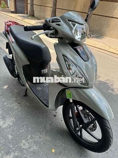 Cầm Đồ Thanh Lý Vision 2025 Bs Thành Phố