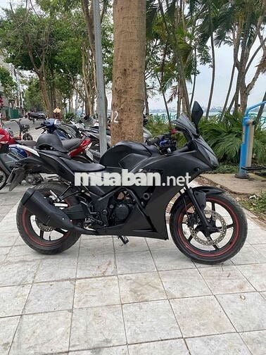 Honda CBR 150cc 2015 Đen