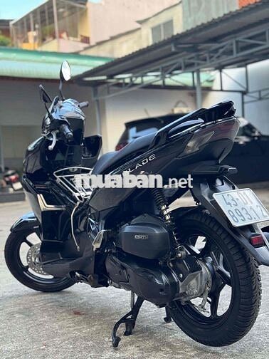 Honda Air Blade 150 ABS Đen Đã sử dụng