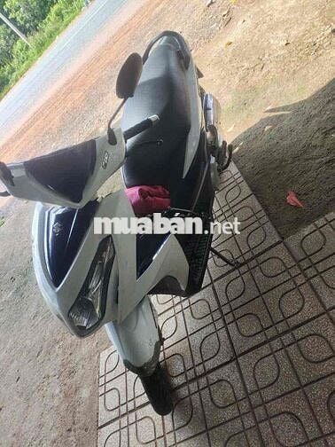 Suzuki Impulse 2017 Trắng, giá 6,5 triệu
