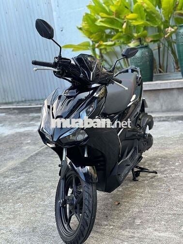 Honda Air Blade 150 ABS Đen Đã sử dụng
