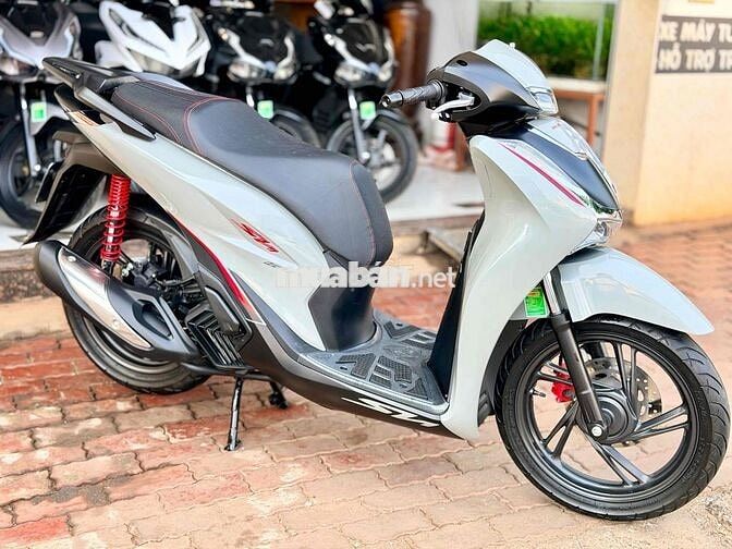 SH #160i 2024 PHANH #Abs XE ĐẸP KENG