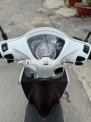 Vision 2017 zin 1 đời chủ