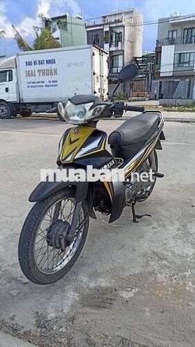 Yamaha Sirius 110cc máy thái êm mạnh bs 43 