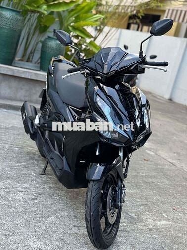 Honda Air Blade 150 ABS Đen Đã sử dụng