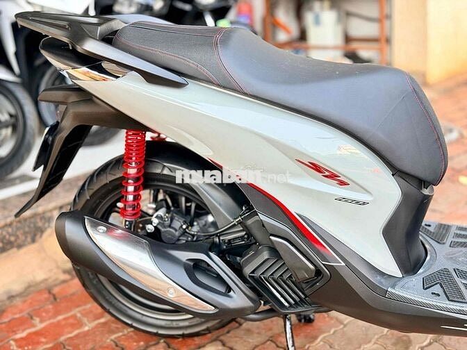SH #160i 2024 PHANH #Abs XE ĐẸP KENG