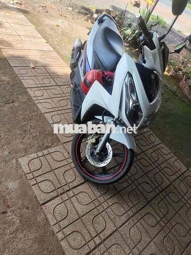 Suzuki Impulse 2017 Trắng, giá 6,5 triệu