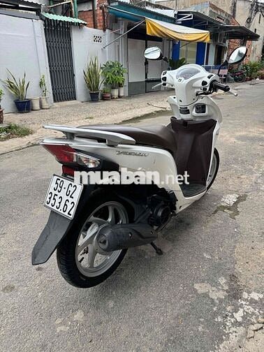 Vision 2017 zin 1 đời chủ