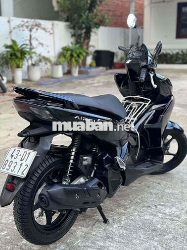 Honda Air Blade 150 ABS Đen Đã sử dụng